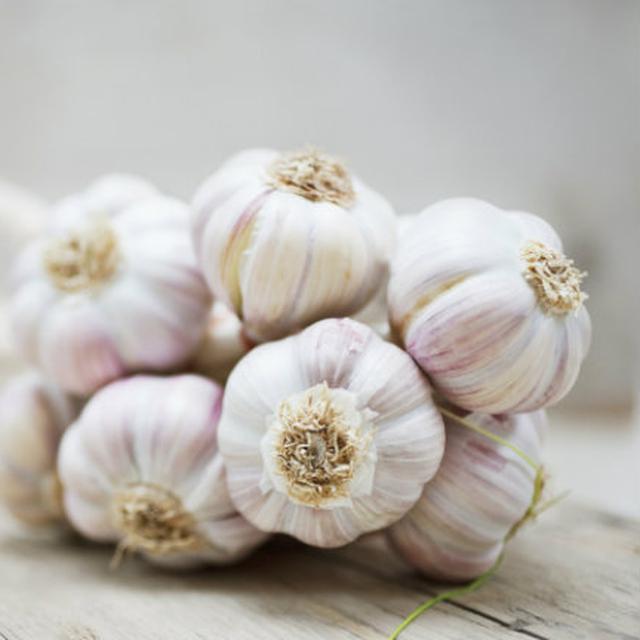 Sebab Petani Enggan Menanam Bawang Putih Bisnis Liputan6 Com