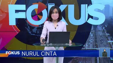 Perbarui informasi Anda bersama Fokus (01/12) dengan berita-berita pilihan di antaranya, Lahar Dingin Terjang Pacitan, Sampah Menumpuk di Jalan, Gitar dari Gagang Cangkul.