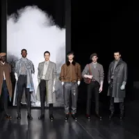 Dior Men Winter 2020-2021 Collection. Sumber foto: Document/Dior.