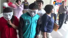 Media sosial membuka praktik prostitusi menyimpang yang melibatkan anak-anak hingga menawarkan praktik threesome.