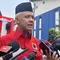 Ganjar Respons Kaesang Nyaleg: Jateng Masih Kandang Banteng