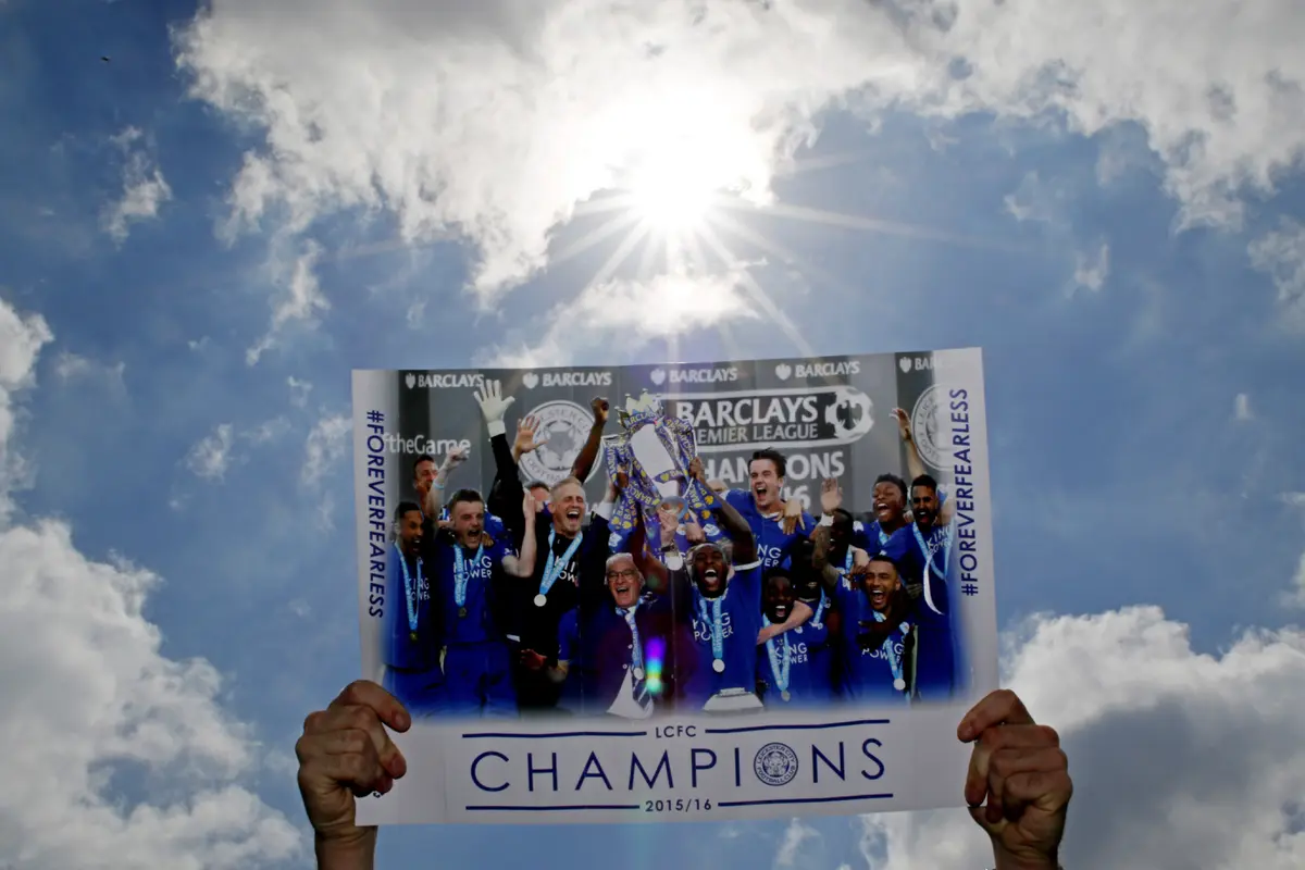 Leicester City