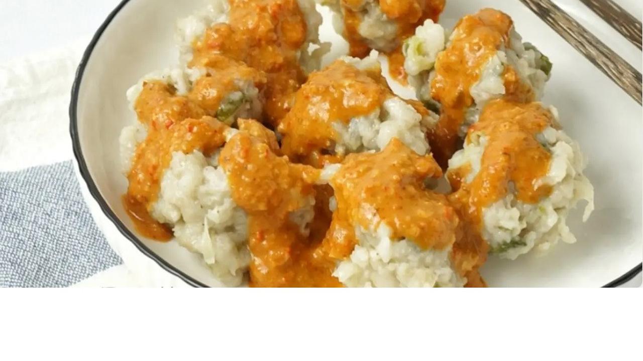 3 Resep Praktis Siomay, Jajanan Pinggir Jalan Terbaik Versi TasteAtlas 2024