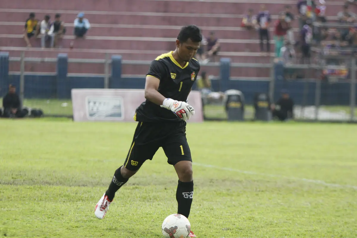 Fauzal Mubarok