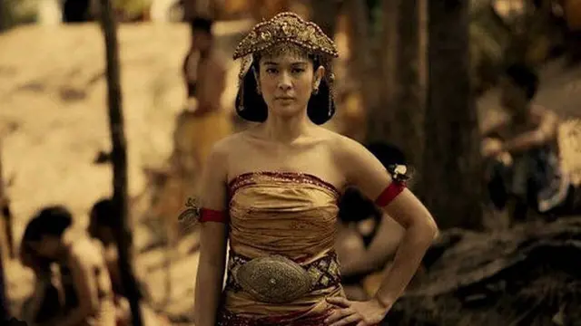 [Bintang] Dian Sastrowardoyo