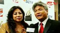 Enam tokoh inspiratif Indonesia telah terpilih. Sebagai penerima penghargaan Liputan 6 Awards mereka mengaku bangga dan senang atas penghargaan tersebut. 