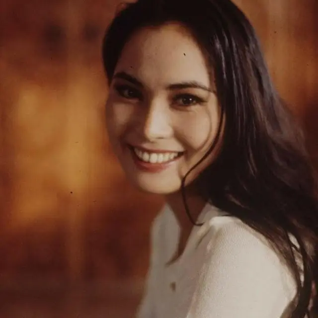 Potret Masa Muda Dewi Soekarno, Disebut Mirip Alyssa Daguise