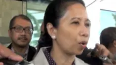 Sambangi KPK, Tim Transisi Bahas Kabinet Jokowi-JK