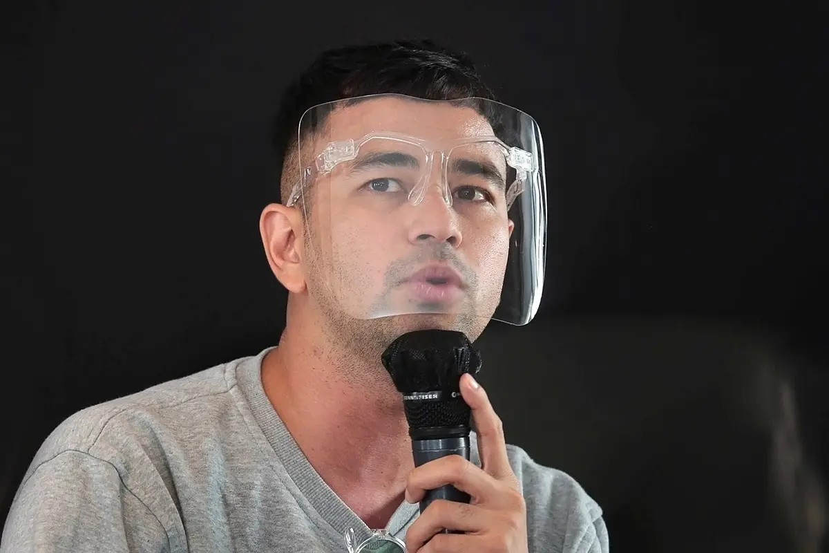 [Fimela] Raffi Ahmad
