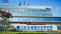 Habiskan Rp 7,1 Triliun, CATL Bangun Penyimpanan Energi Terbesar di China