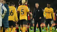 Wolves Pecat Gary O’Neil dari Kursi Manajer, Solskjaer Muncul Sebagai Kandidat Penggantinya