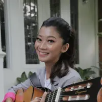 Peluncuran single perdana Safira (foto: istimewa)