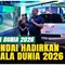 Hyundai Sulap Motorstudio Jakarta Jadi Zona Euforia Sepak Bola Dunia