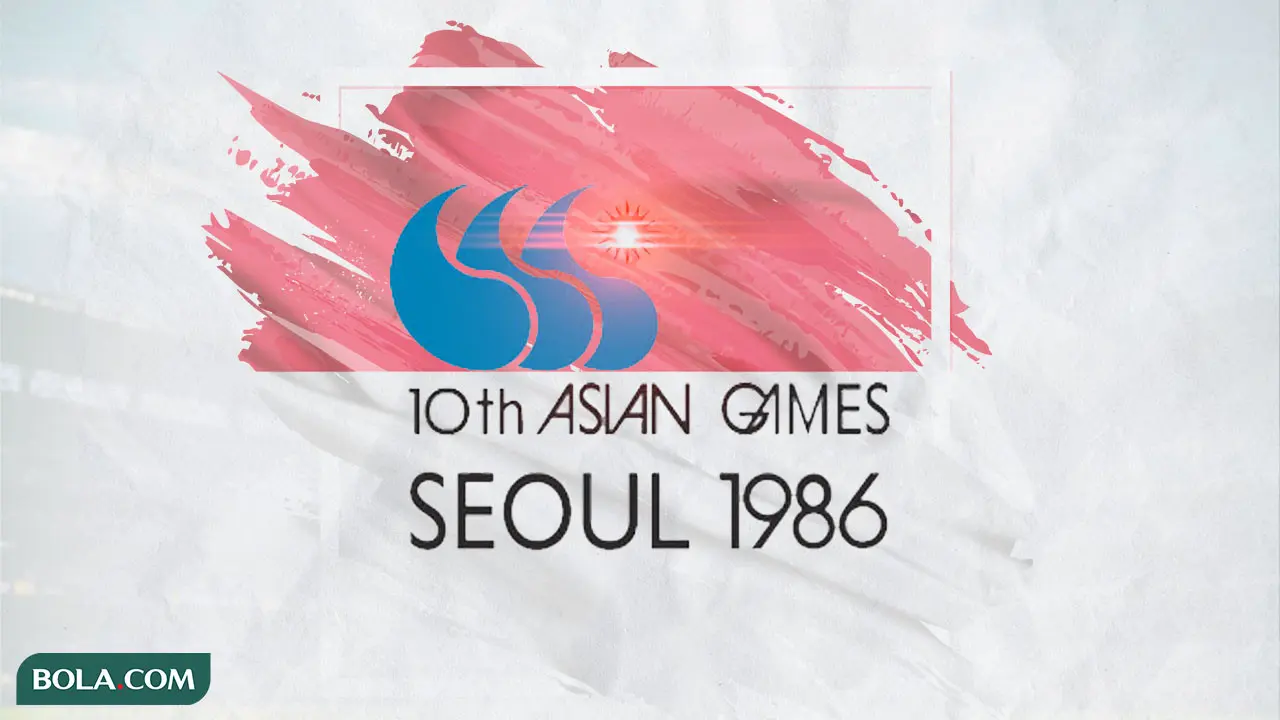 Timnas Indonesia - Asian Games 1986