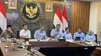Top 3: Sudaryono Beberkan Tiga Fokus Utama BGN