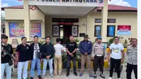 Guru di NTT Cabuli Siswa Sesama Jenis, Direkam lalu Disebar ke Medsos