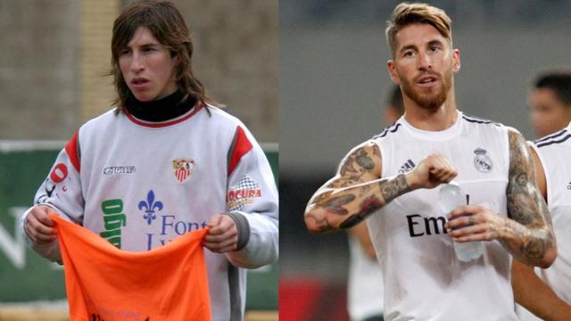Sergio Ramos