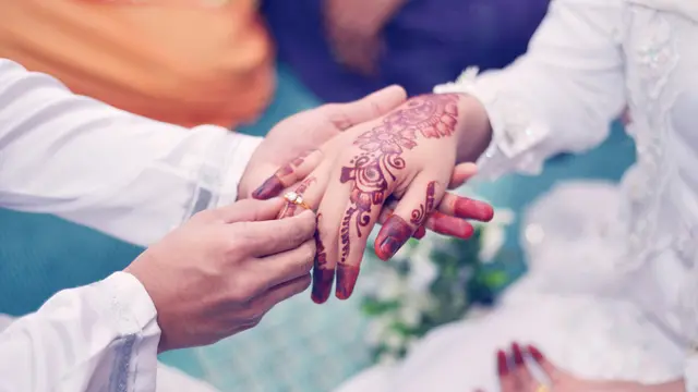 menikah banyak bersyukur