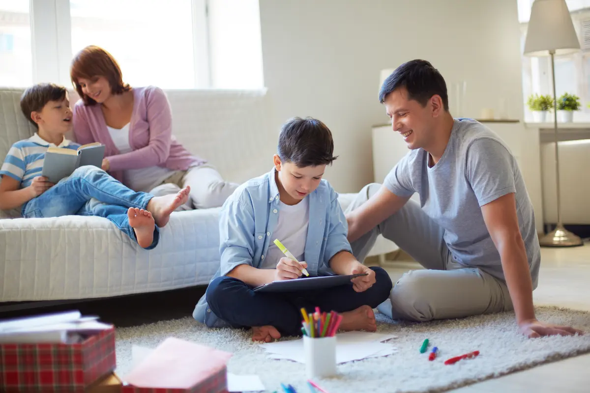 Mengenal Lebih Jauh Tentang Slow Parenting