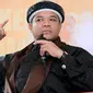 Ustaz dan Mantan Rocker Harry Moekti Meninggal karena Stroke (Liputan6)