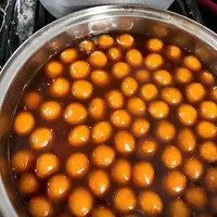 Cara Membuat Biji Salak Anti Gagal untuk Buka Puasa