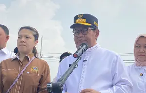 IPO 2027, Pramono Bakal Kunci Saham Mayoritas Bank Jakarta dan PAM Jaya