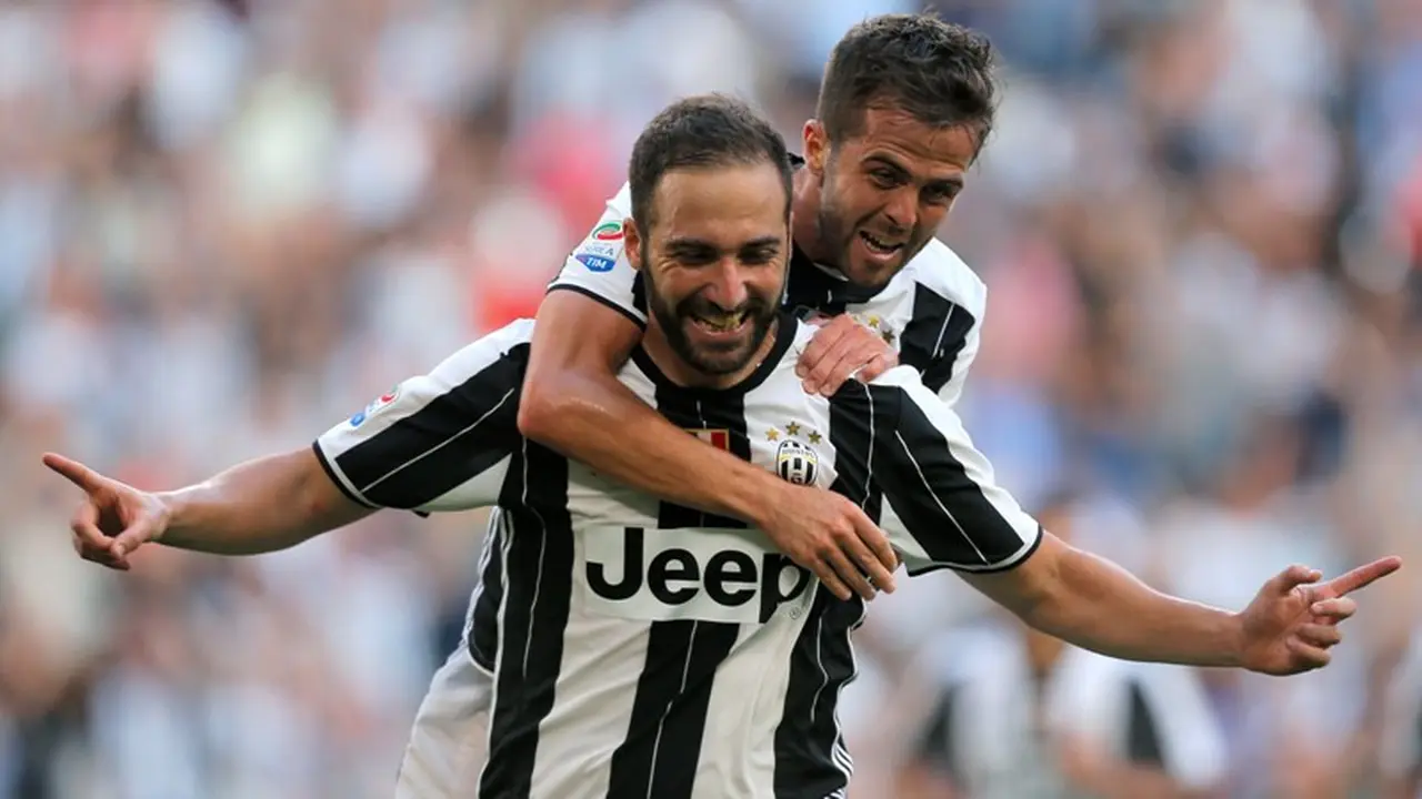 Juventus