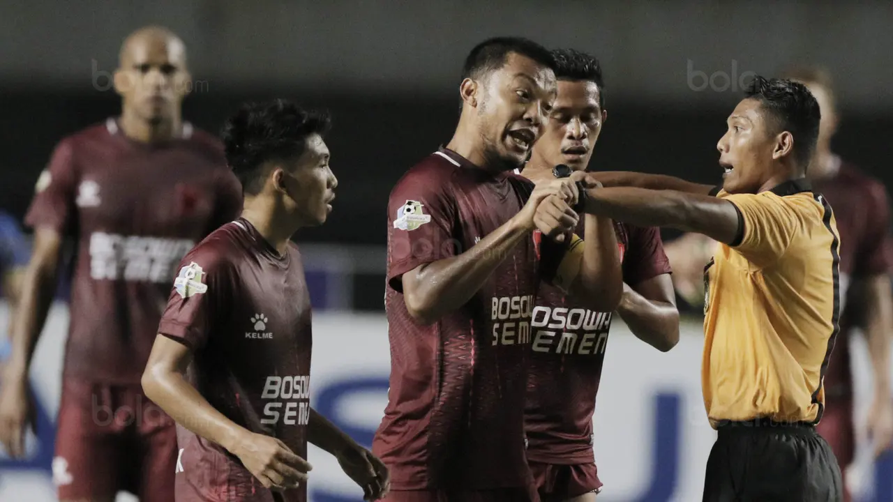 Liga 1