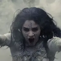 Kamu bisa melihat kebangkitan Ancient Princess, Ahmanet, di Trailer The Mummy. (Via: Aceshowbiz)