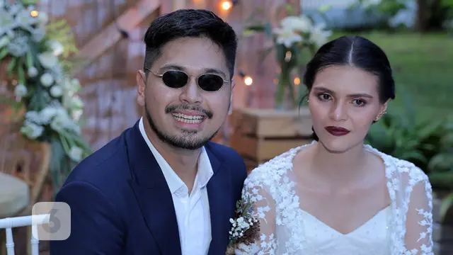[Bintang] Petra Sihombing dan Firrina Sinatrya
