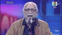Iwan Fals Bawakan Lagu Stecu Stecu, Bikin Goyang Konser Raya 31 Indosiar