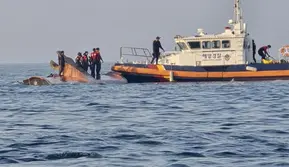 Diduga Terlibat Narkoba, 10 Pelaut Indonesia Dikabarkan Ditangkap di Korsel