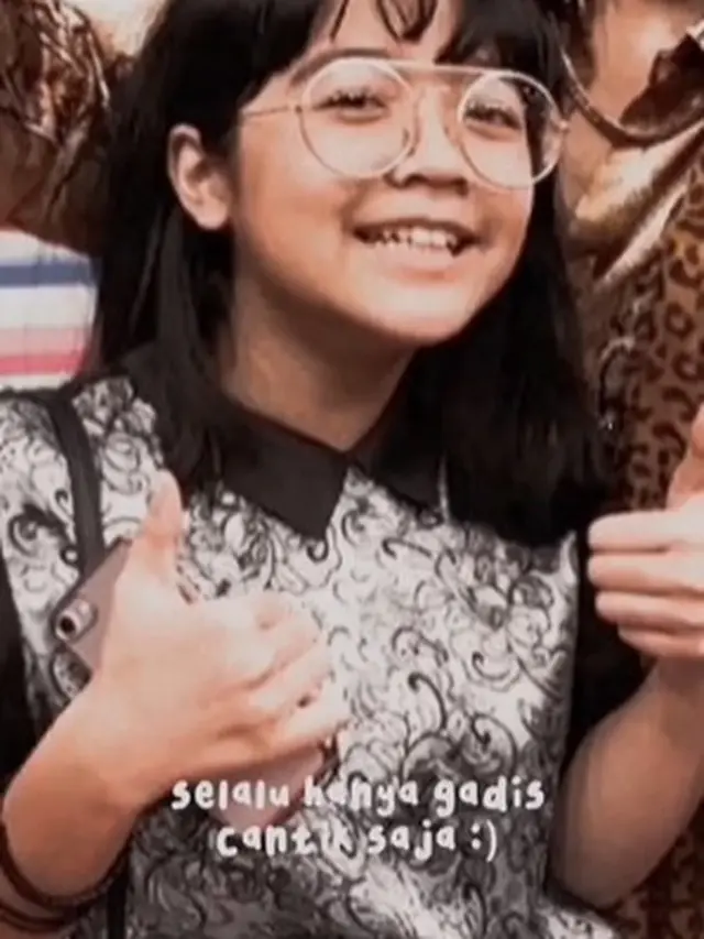 7 Transformasi Cinta Kuya Dari Pesulap Cilik Hingga Kini Tinggal di Amerika