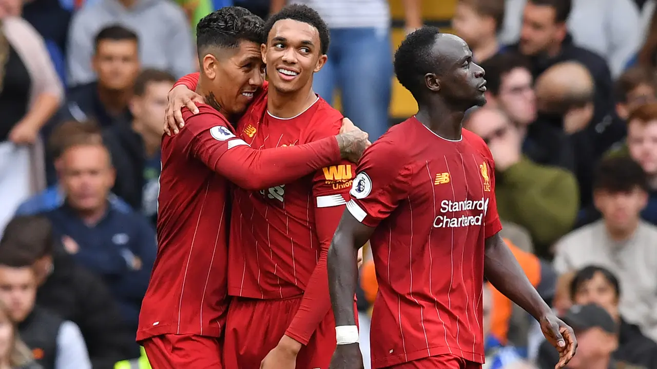 Chelsea Vs Liverpool