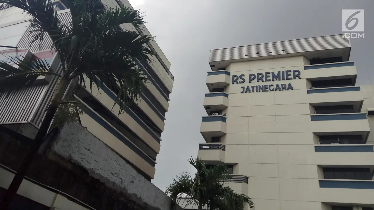 RS Premier Jatinegara