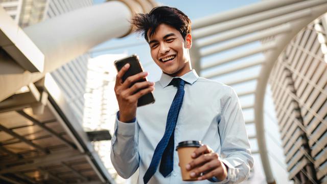 Riset IPSOS: Shopee Unggul dalam Berikan Pengalaman Belanja Holistik Terbaik bagi Konsumen