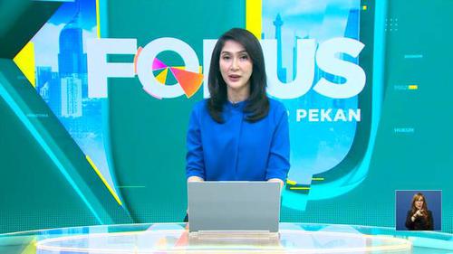 Fokus : Angin Kencang Terjang Tenda Acara Otomotif di Gunungkidul, Yogyakarta