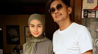 Kesan Ariel Tatum Kali Pertama Baca Naskah Film La Tahzan, Deg-degan Lalu Menghela Napas Panjang