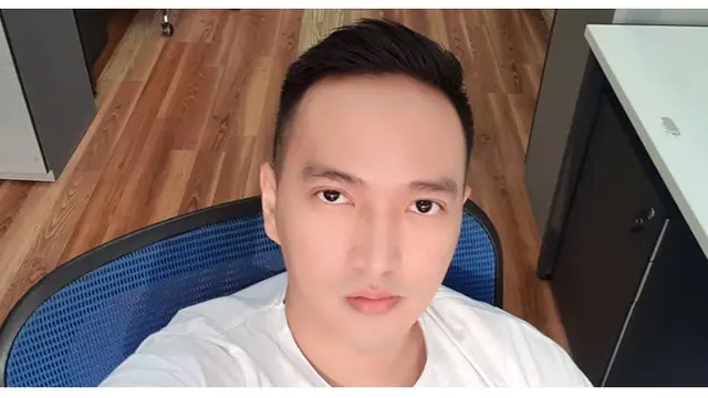 16 Tahun Berlalu dari AFI I, Ini 7 Potret Terbaru Dicky AFI