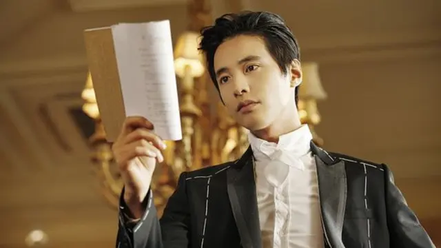 Won Bin