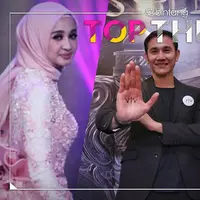 Bintang Top Three edisi hari ini, Anak Ke-4 Pingkan Mambo yang Lahir 17 Agustus 2017, Pengakuan Kekasih Laudya Cynthia Bella, Engku Emran dan Film Wiro Sableng 212 gandeng koreografer film Jackie Chan.