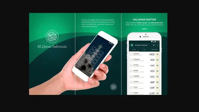 Al Quran Indonesia