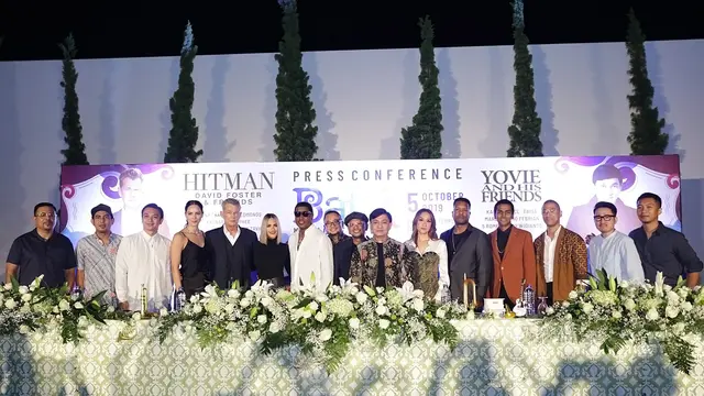 Batik Music Festival 2019