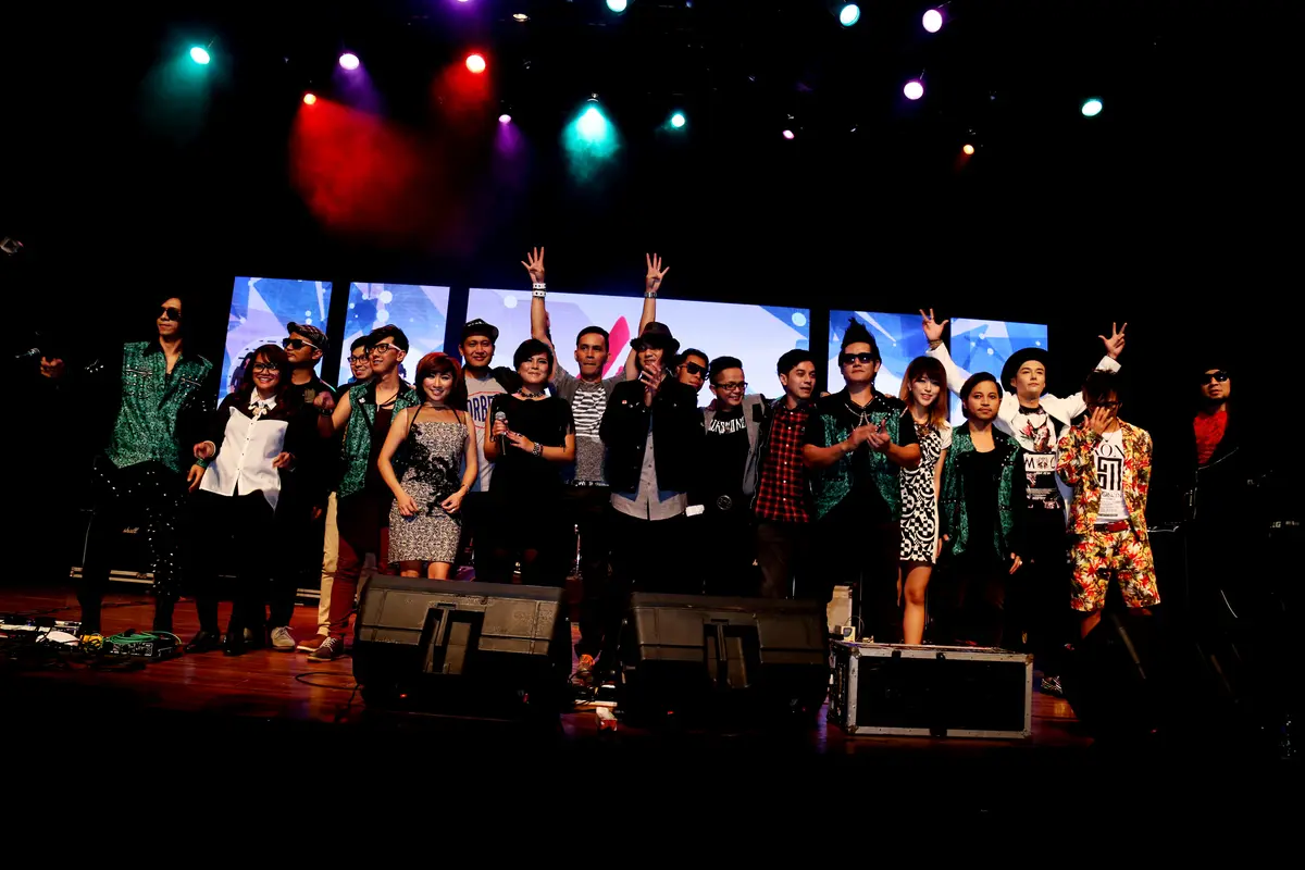 [Bintang] Show Case