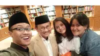Mengenal Pesawat Pertama BJ Habibie, N250 Gatot Kaca