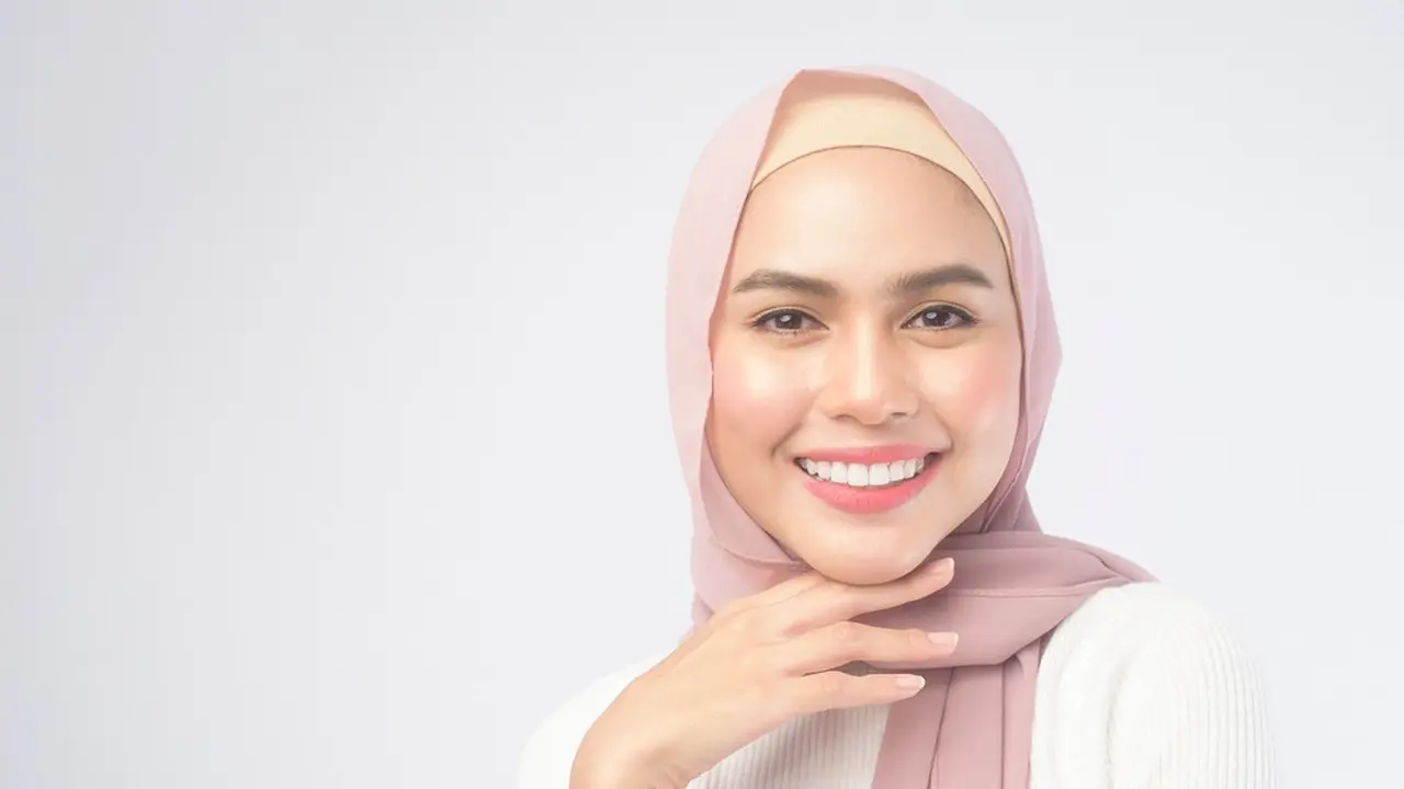 Senyum Lebih Cerah dan Percaya Diri di Hari Raya, Mau Tahu Cara Mewujudkannya?