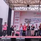 Kegiatan jambore Toyota di luar Jakarta akan mengangkat tema sesuai dengan aspirasi komunitas.