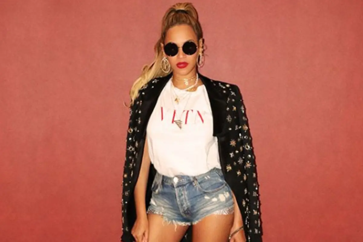 Beyonce