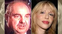 Ayah Akan Buktikan Courtney Love Terlibat Kematian Kurt Cobain
