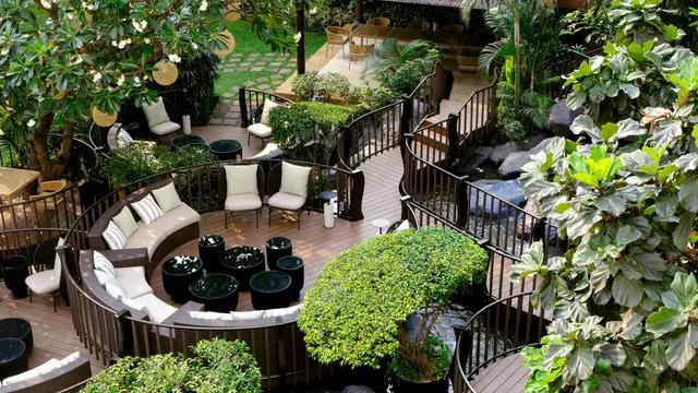 Slow Living di Tengah Jakarta? Hidden Sanctuary Ini Bisa Jadi Tempat Recharge Favoritmu